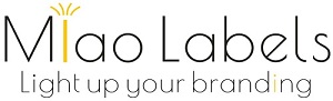 miaolabels Logo